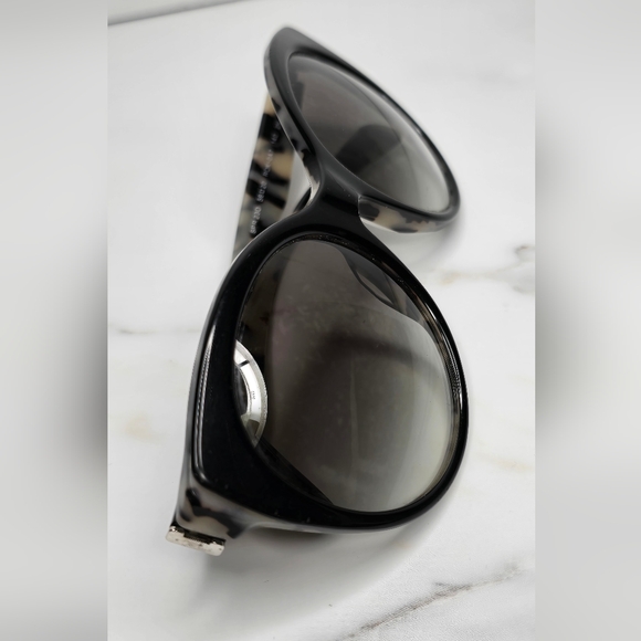 Prada Sunglasses SPR 230 56020 ROK-0A7 140 2N - Picture 8 of 10